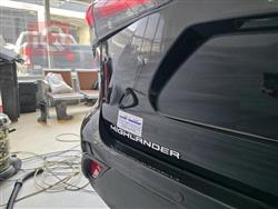 تۆیۆتا هایلاندەر